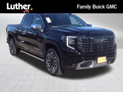 2026 GMC Sierra Fargo ND