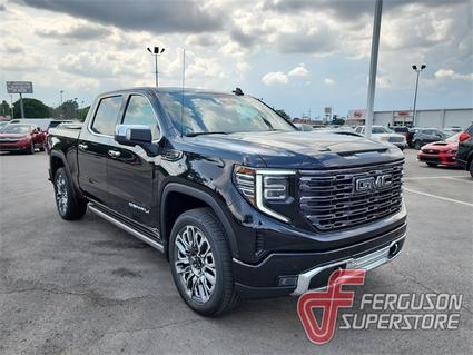 2026 GMC Sierra Broken Arrow OK