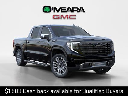 2026 GMC Sierra Denver CO