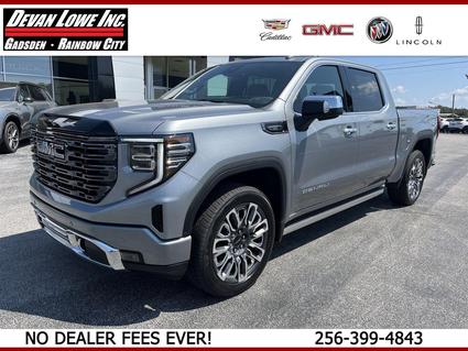 2026 GMC Sierra Rainbow City AL