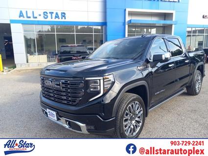2026 GMC Sierra Palestine TX