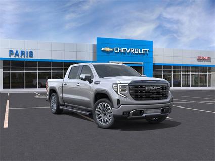 2026 GMC Sierra Newberry SC