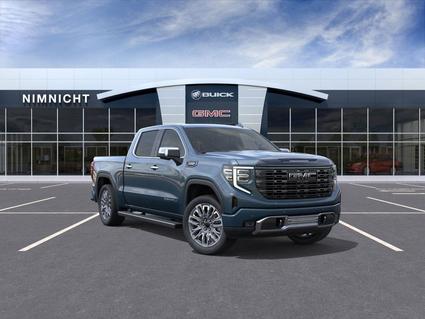 2026 GMC Sierra Jacksonville FL