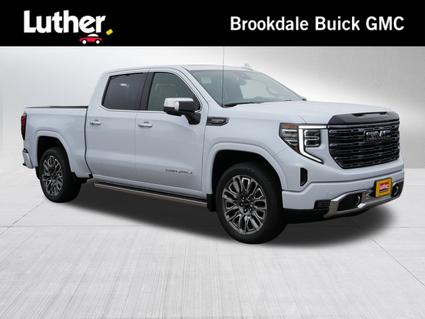 2026 GMC Sierra Minneapolis MN