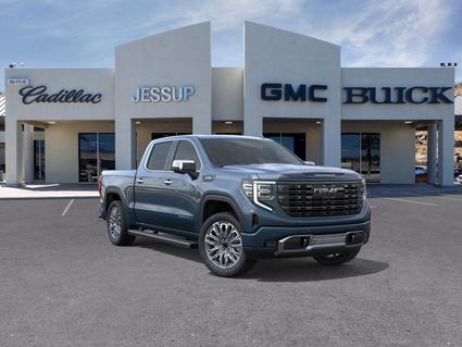 2026 GMC Sierra Cathedral City CA
