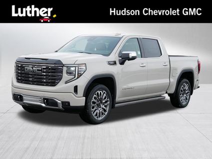 2026 GMC Sierra Hudson WI