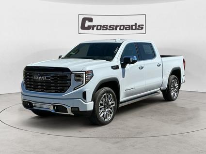 2026 GMC Sierra Corinth MS