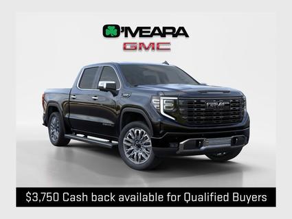2026 GMC Sierra Denver CO