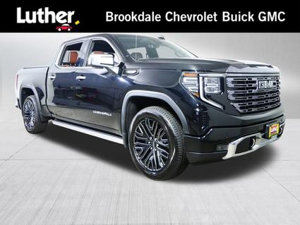 2022 GMC Sierra Minneapolis MN