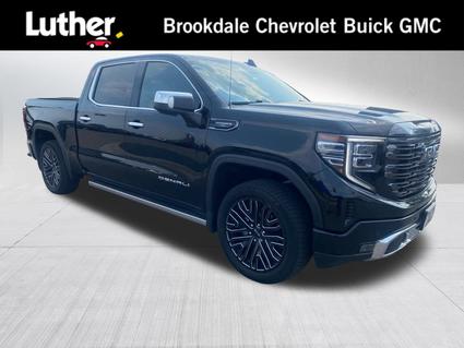 2022 GMC Sierra Minneapolis MN