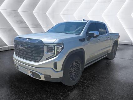 2022 GMC Sierra New Albany MS