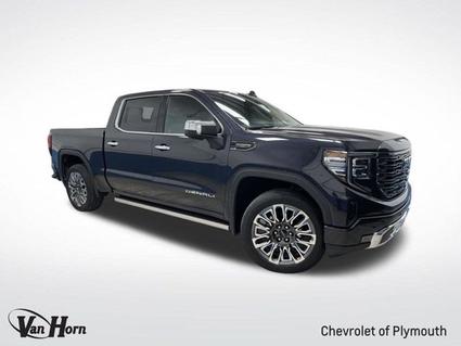 2023 GMC Sierra Plymouth WI