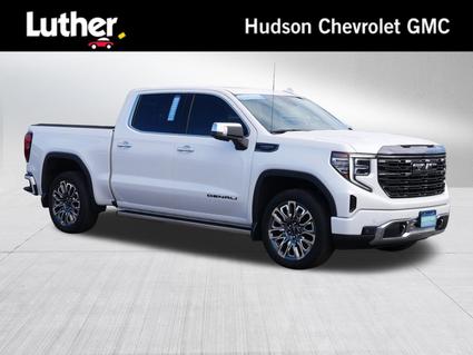 2023 GMC Sierra Hudson WI
