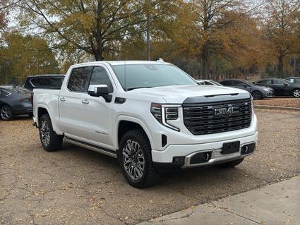 2023 GMC Sierra Brandon MS