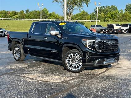 2024 GMC Sierra Sparta TN