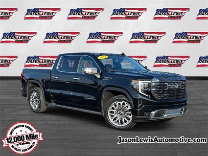 2024 GMC Sierra Sparta TN