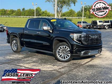 2024 GMC Sierra Sparta TN