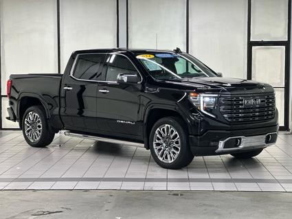 2024 GMC Sierra Demotte IN