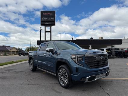 2024 GMC Sierra Provo UT