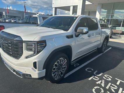 2024 GMC Sierra Tullahoma TN