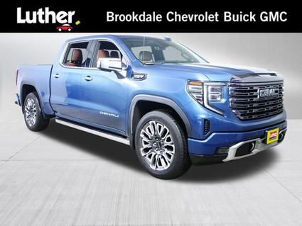 2024 GMC Sierra Minneapolis MN