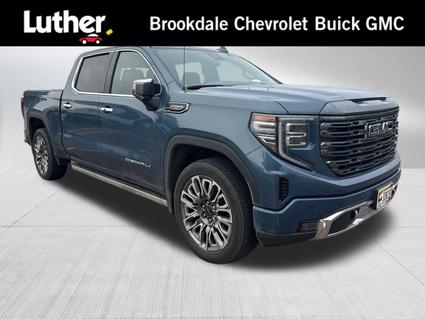 2024 GMC Sierra Minneapolis MN