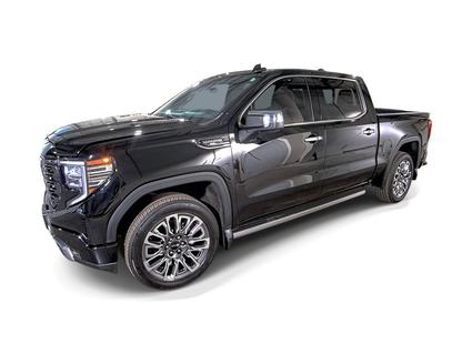 2025 GMC Sierra Billings MT
