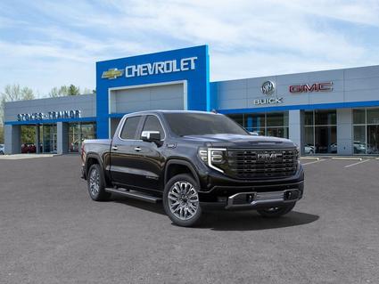 2025 GMC Sierra Newberry SC