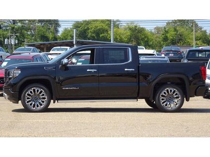2026 GMC Sierra Tupelo MS