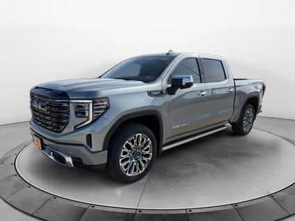 2026 GMC Sierra Pierre SD