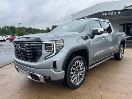 2026 GMC Sierra Rittman OH