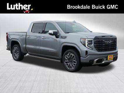 2026 GMC Sierra Minneapolis MN