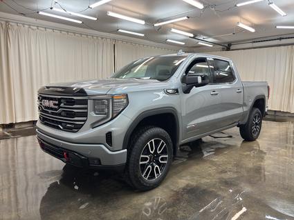 2026 GMC Sierra Warsaw IN