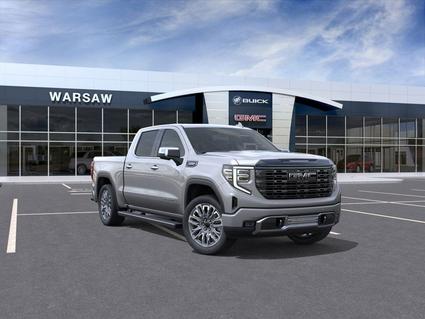 2026 GMC Sierra Warsaw IN