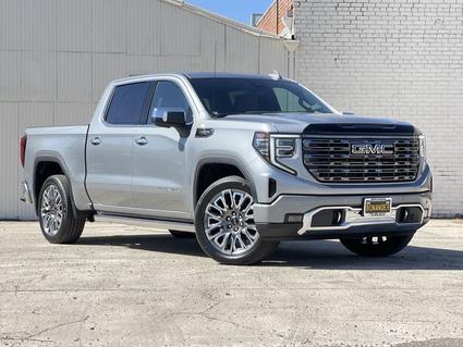 2026 GMC Sierra Turlock CA