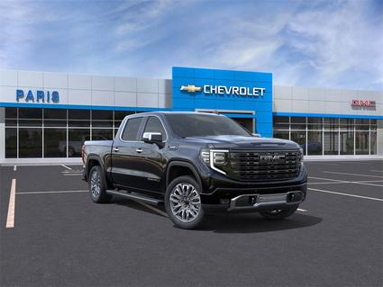 2026 GMC Sierra Newberry SC