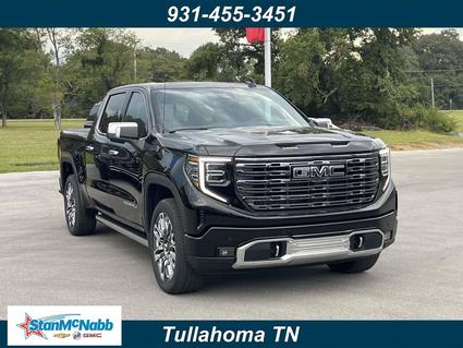 2026 GMC Sierra Tullahoma TN