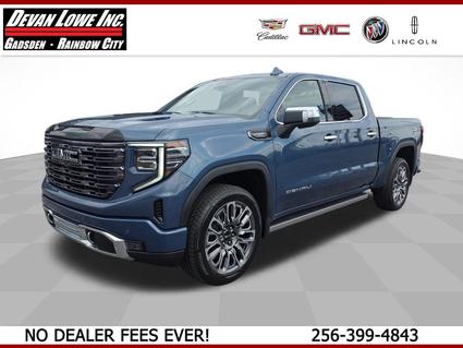 2026 GMC Sierra Rainbow City AL