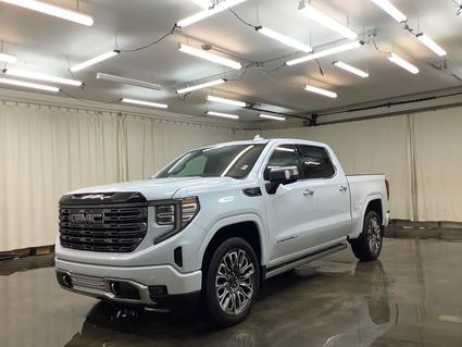 2026 GMC Sierra Warsaw IN
