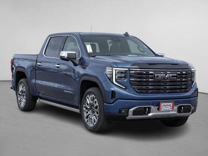 2026 GMC Sierra Billings MT