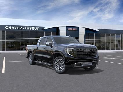 2026 GMC Sierra Cathedral City CA