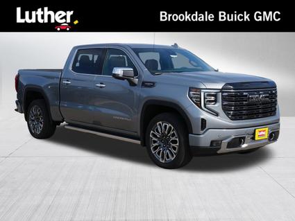 2026 GMC Sierra Minneapolis MN