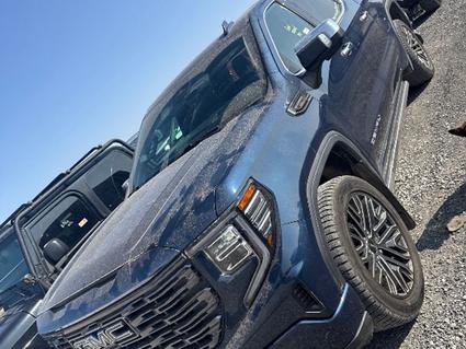 2022 GMC Sierra Denali Ultimate 2022 GMC Sierra Post Falls ID