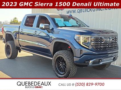 2023 GMC Sierra Tucson AZ