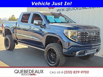 2023 GMC Sierra Tucson AZ