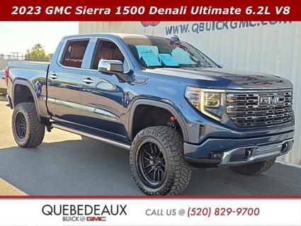 2023 GMC Sierra Tucson AZ