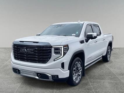 2023 GMC Sierra Atlanta GA