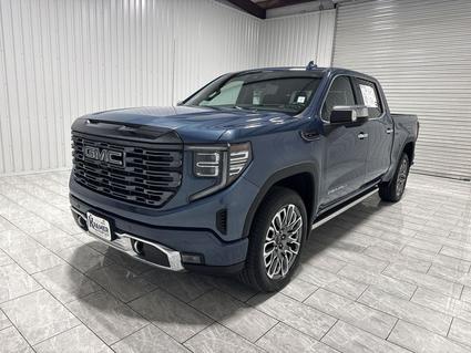 2024 GMC Sierra Madisonville TX