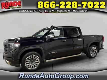 2024 GMC Sierra Hazel Green WI