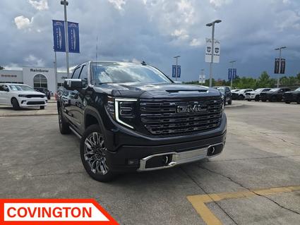 2024 GMC Sierra Covington LA